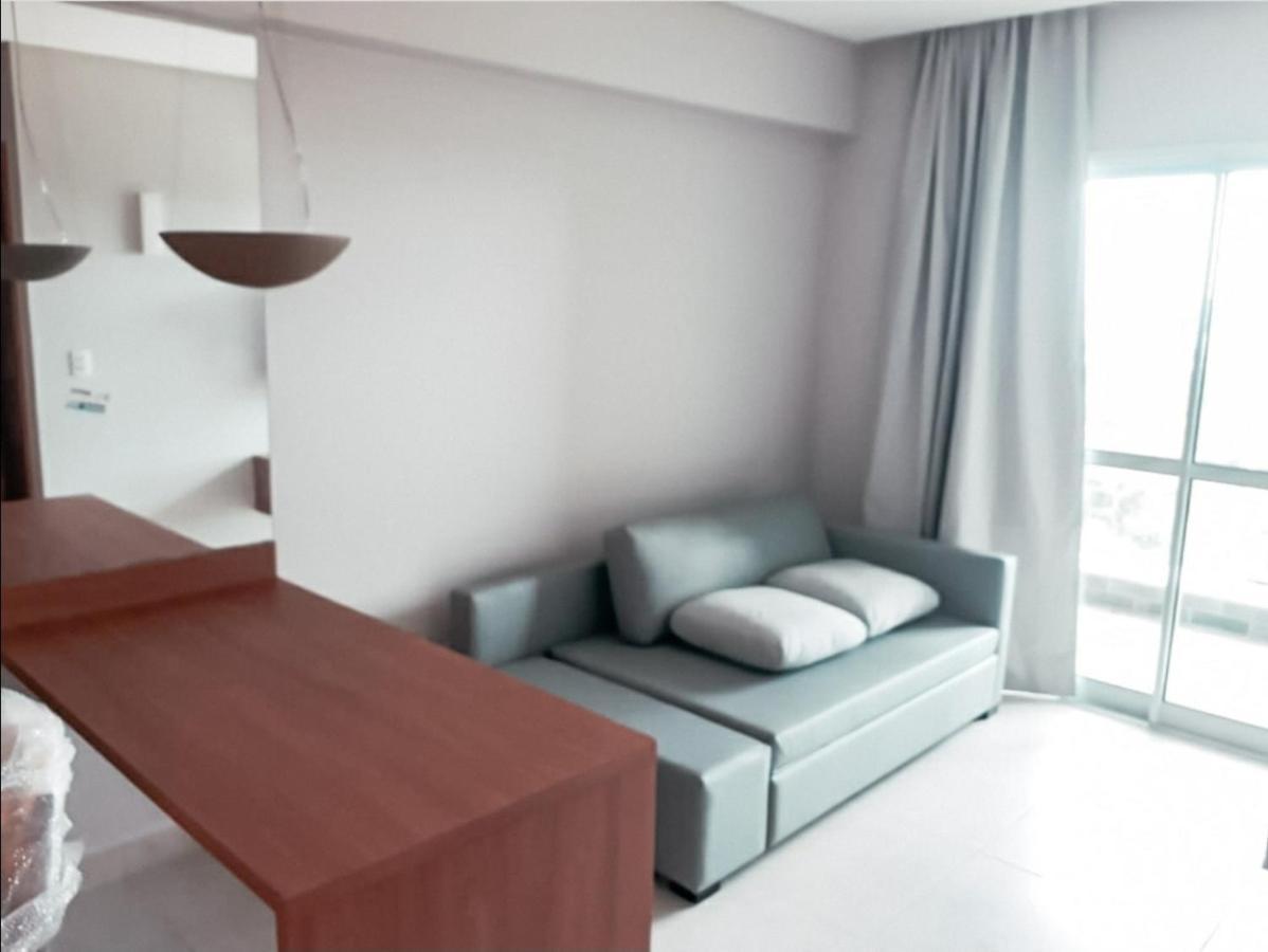 Apartamento Vista Mar Salinas Premium Resort Salinópolis Esterno foto