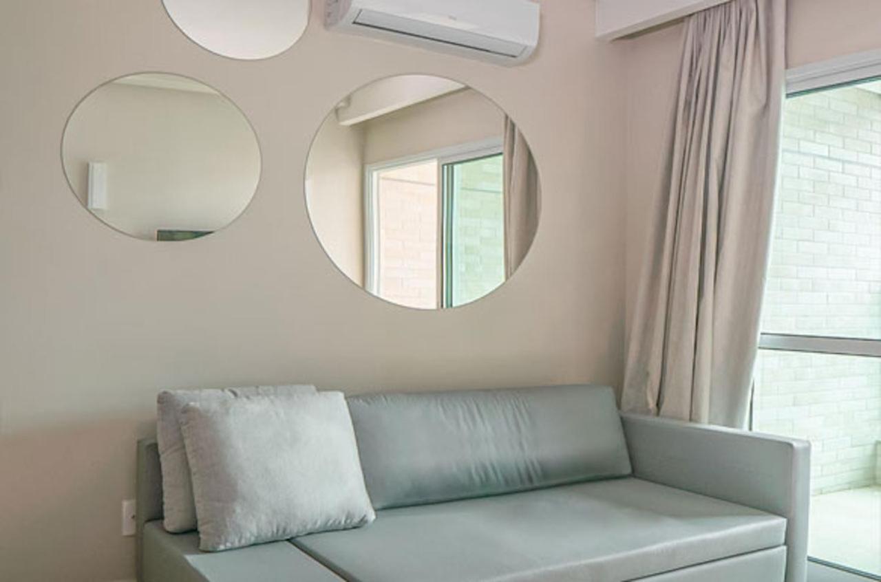 Apartamento Vista Mar Salinas Premium Resort Salinópolis Esterno foto