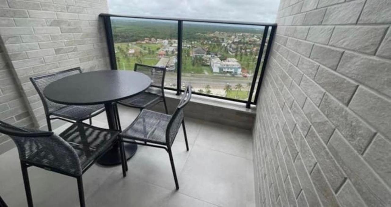 Apartamento Vista Mar Salinas Premium Resort Salinópolis Esterno foto