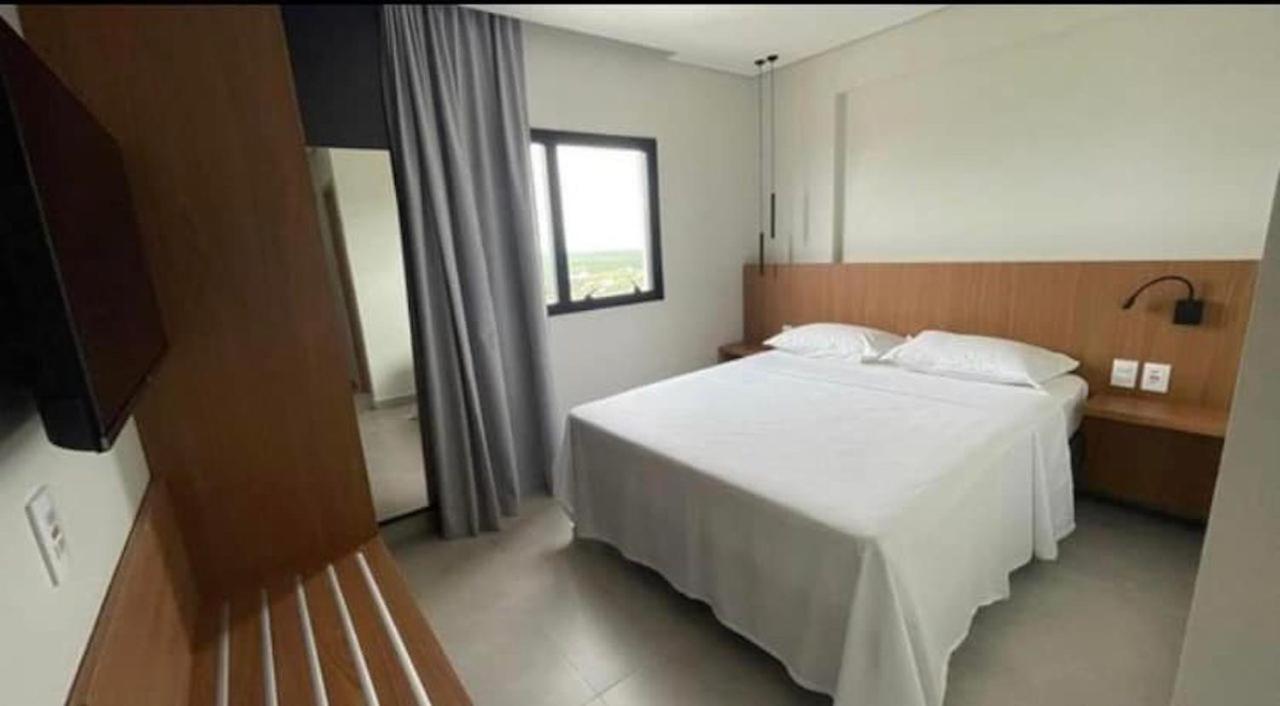 Apartamento Vista Mar Salinas Premium Resort Salinópolis Esterno foto
