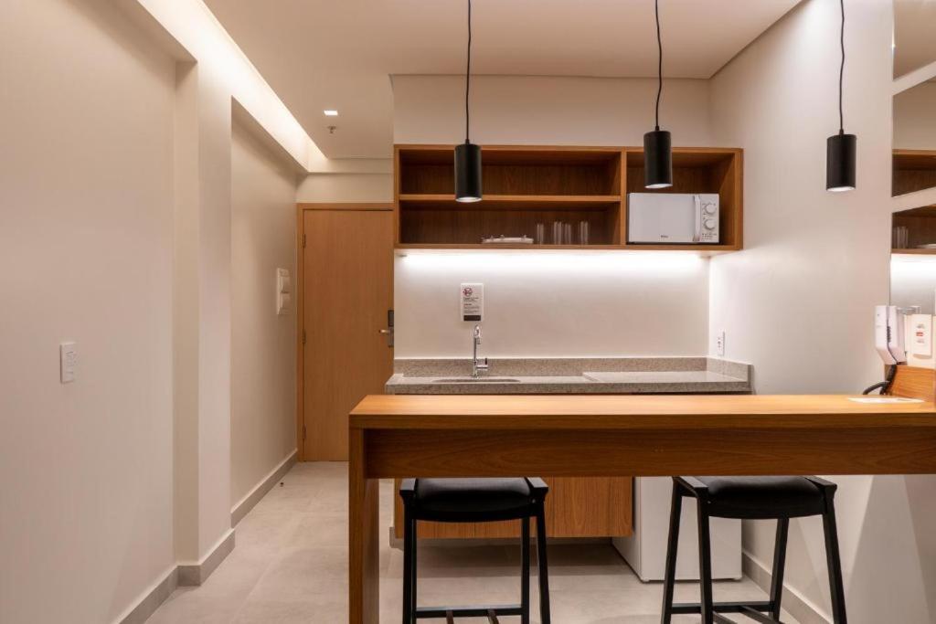 Apartamento Vista Mar Salinas Premium Resort Salinópolis Esterno foto