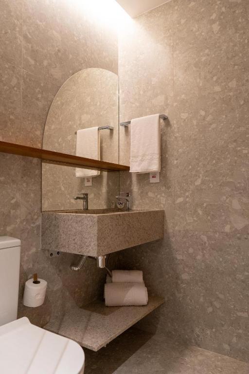 Apartamento Vista Mar Salinas Premium Resort Salinópolis Esterno foto